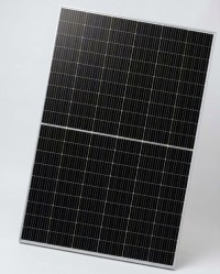 OS P 25 P-type PERC Bifacial High Efficiency Module 390~405Wp
