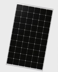OS PERC 25 Mono Crystalline PV Module 300Wp 24V