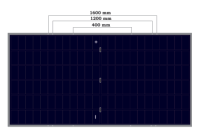OS N 25 N-type Bifacial High Efficiency Module 575~585Wp