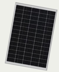 OS PERC 26 Mono Crystalline N-Type TOPCon PV Module 300Wp 24V