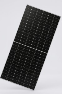 OS N 25 N-type Bifacial High Efficiency Module 625~635Wp