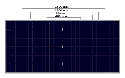 OS N 25 N-type Bifacial High Efficiency Module 625~635Wp
