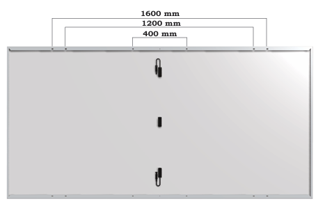 OS N 25 N-type High Efficiency Module 575~585Wp