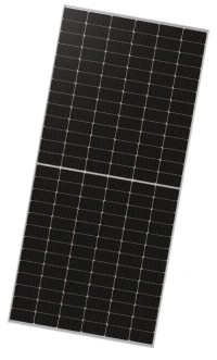 OS N 25 N-type High Efficiency Module 625~635Wp