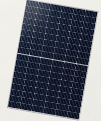 OS N 25 N-type High Efficiency Module 435~450Wp