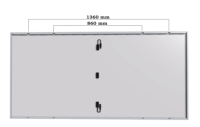 OS N 25 N-type High Efficiency Module 435~450Wp