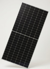 OS N 25 N-type High Efficiency Module 625~635Wp